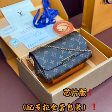 LV Wallets